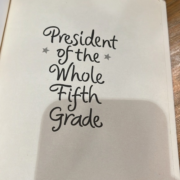 Tween Books - Lot of 4 - Picture 6 of 16